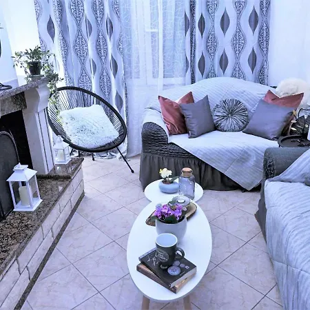 Casa Di Helena Luxury Corfu