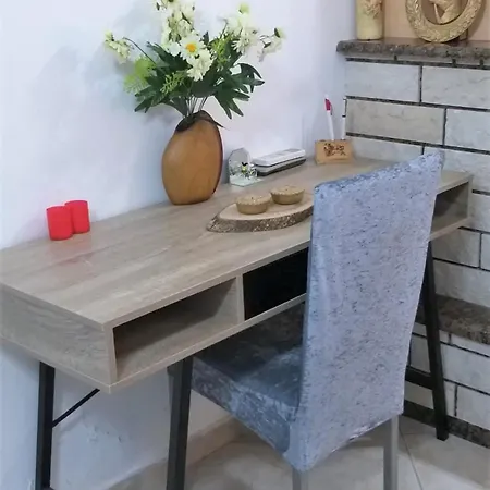 Casa Di Helena Luxury Corfu Antipernoi