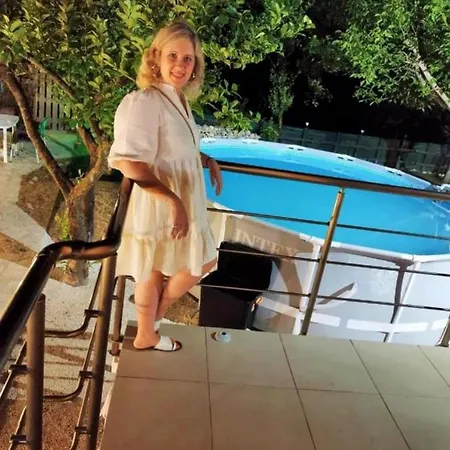 Casa Di Helena Luxury Corfu Villa