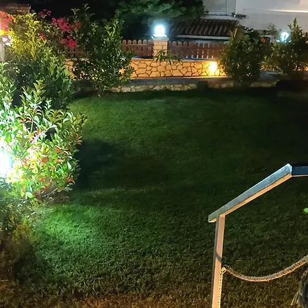 Vila Casa Di Helena Luxury Corfu