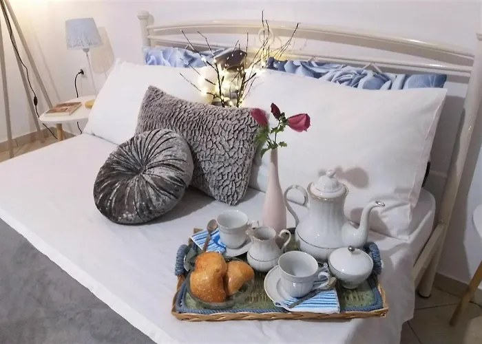 Casa Di Helena Luxury Corfu * Antipernoi