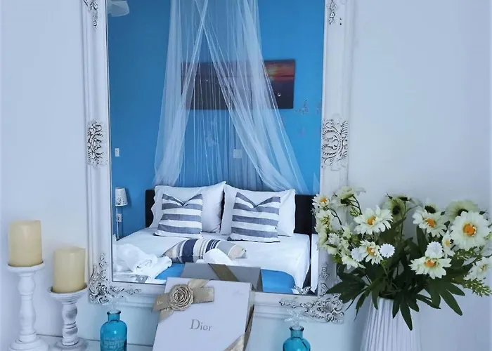 Casa Di Helena Luxury Corfu * Antipernoi