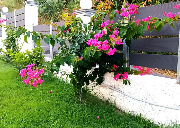 Villa Casa Di Helena Luxury Corfu