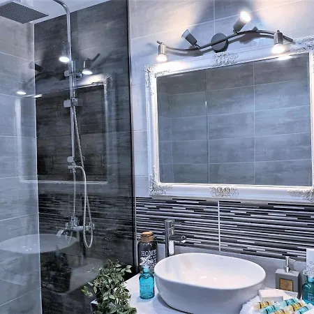 Casa Di Helena Luxury Corfu 빌라 *