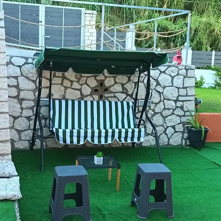 Villa Casa Di Helena Luxury Corfu