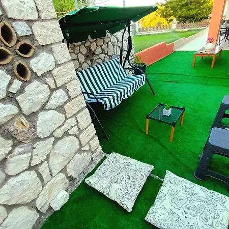 Casa Di Helena Luxury Corfu Villa *