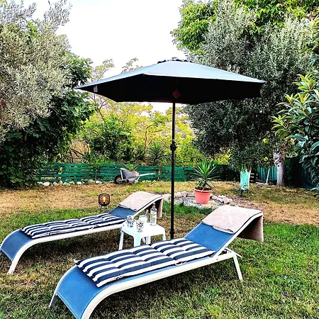 Casa Di Helena Luxury Corfu Antipernoi