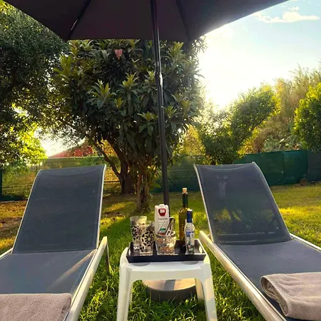 Casa Di Helena Luxury Corfu וילה *