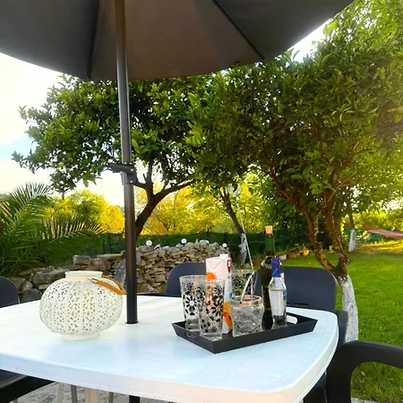 Casa Di Helena Luxury Corfu *