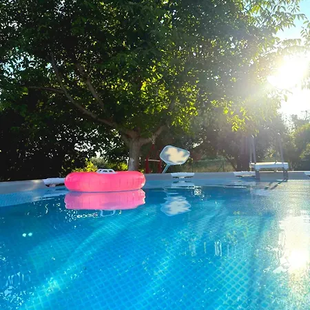 וילה Casa Di Helena Luxury Corfu Antipernoi