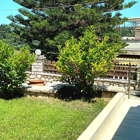 Casa Di Helena Luxury Corfu *
