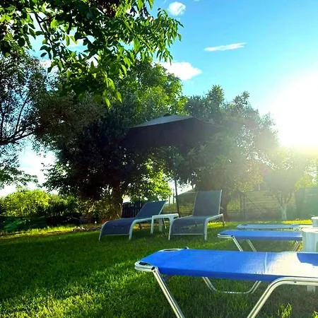 Casa Di Helena Luxury Corfu