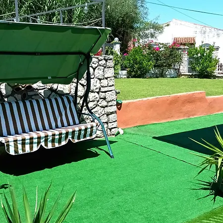 Casa Di Helena Luxury Corfu *
