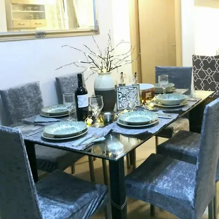 וילה Casa Di Helena Luxury Corfu