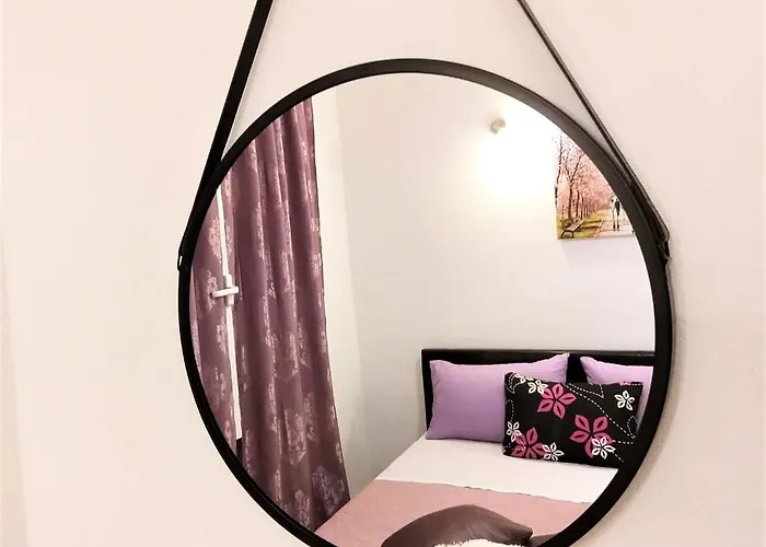 Casa Di Helena Luxury Corfu Villa *