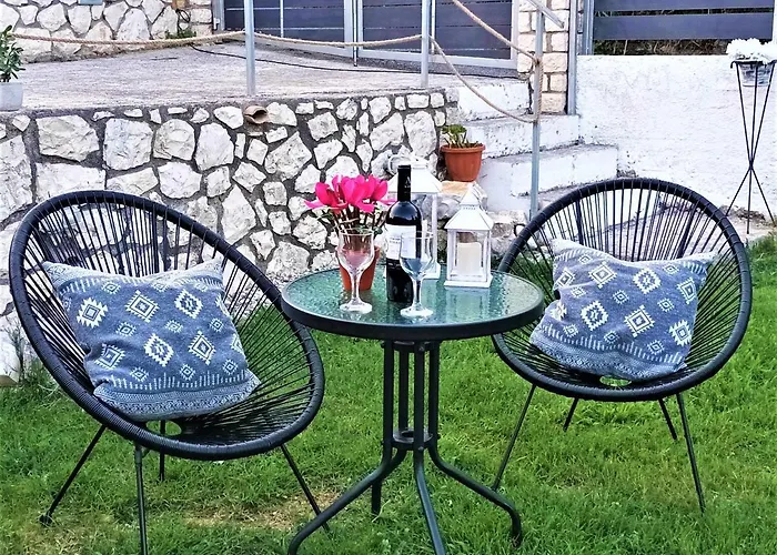 Casa Di Helena Luxury Corfu