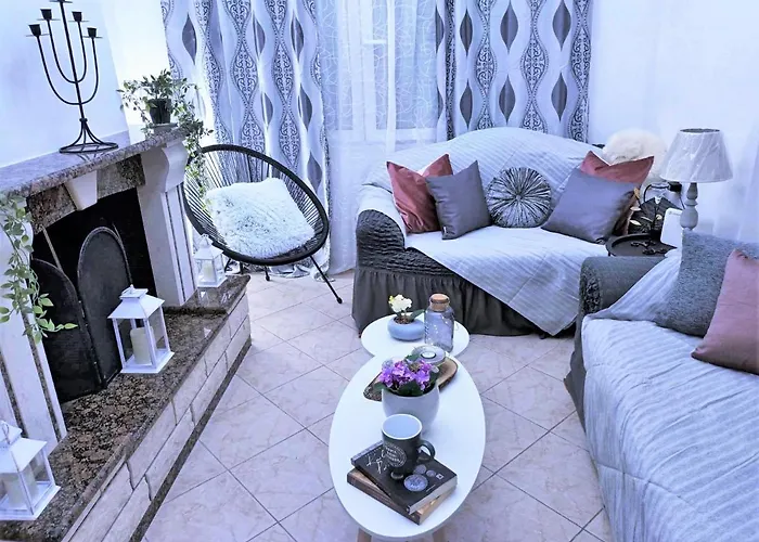 Casa Di Helena Luxury Corfu
