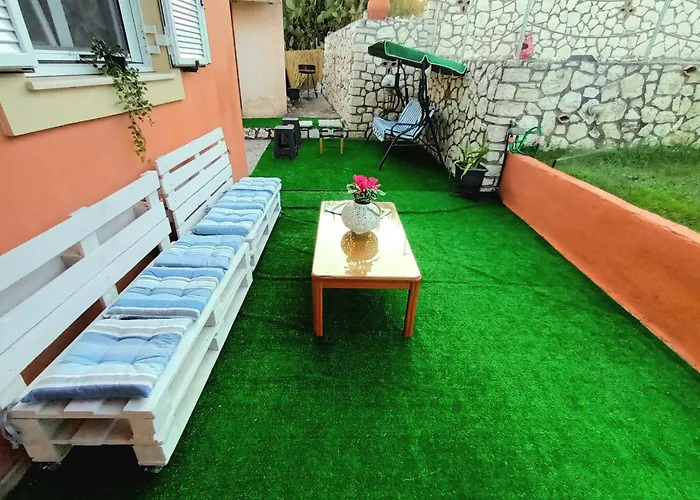Casa Di Helena Luxury Corfu