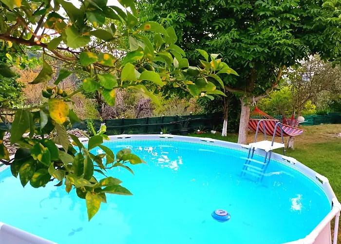 Casa Di Helena Luxury Corfu