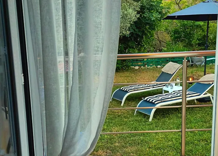 Villa Casa Di Helena Luxury Corfu *