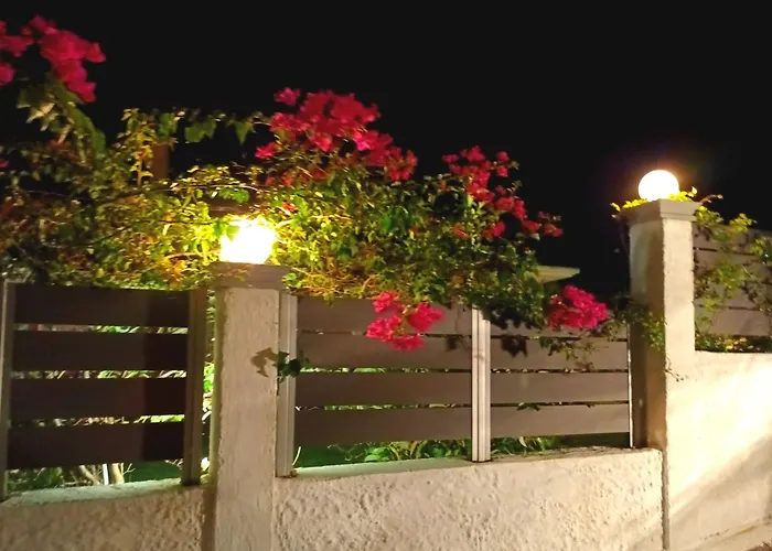 Villa Casa Di Helena Luxury Corfu *