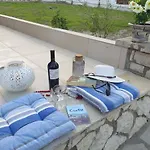 Villa Casa Di Helena Luxury Corfu