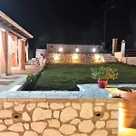 Casa Di Helena Luxury Corfu Villa Antipernoi