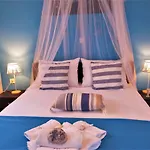 Villa Casa Di Helena Luxury Corfu Antipernoi