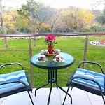 Villa Casa Di Helena Luxury Corfu Antipernoi