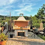 Casa Di Helena Luxury Corfu Antipernoi
