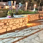 Casa Di Helena Luxury Corfu Antipernoi