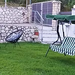 Casa Di Helena Luxury Corfu Villa