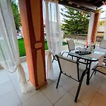 Villa Casa Di Helena Luxury Corfu *