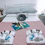 Casa Di Helena Luxury Corfu *