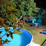 Villa Casa Di Helena Luxury Corfu *