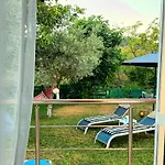 Villa Casa Di Helena Luxury Corfu