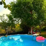 Villa Casa Di Helena Luxury Corfu Antipernoi