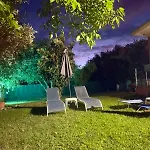 Villa Casa Di Helena Luxury Corfu Antipernoi
