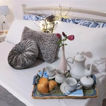 Casa Di Helena Luxury Corfu * Antipernoi