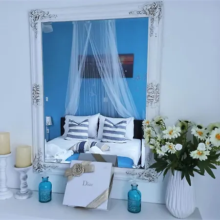 Casa Di Helena Luxury Corfu * Antipernoi