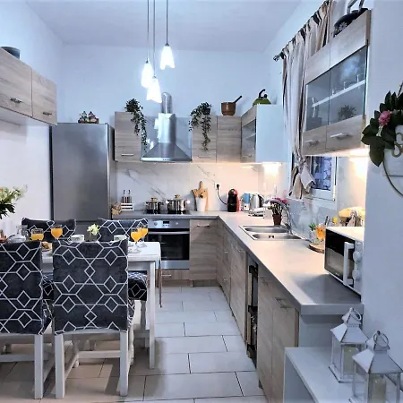 Casa Di Helena Luxury Corfu *