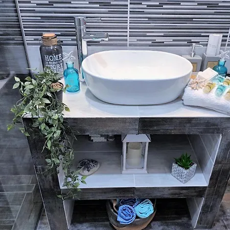 Вилла Casa Di Helena Luxury Corfu *