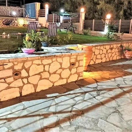 Casa Di Helena Luxury Corfu Antipernoi