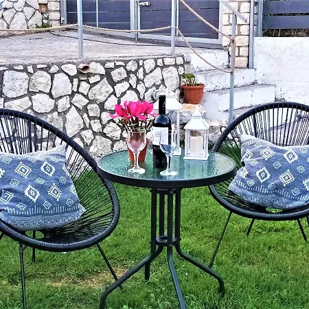 Casa Di Helena Luxury Corfu