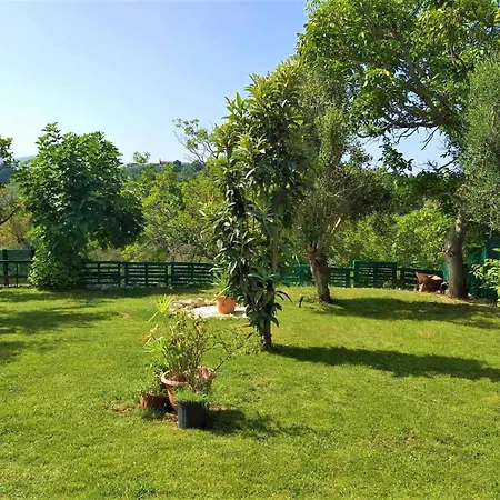 Casa Di Helena Luxury Corfu Antipernoi