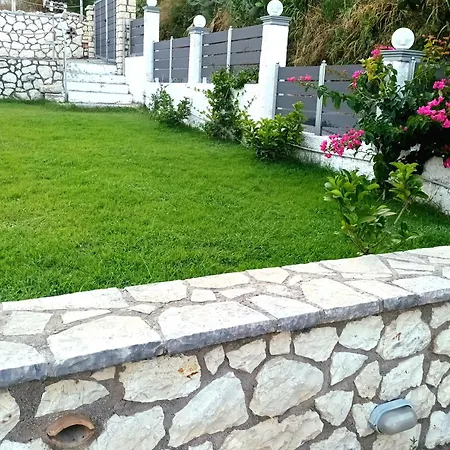 Casa Di Helena Luxury Corfu Вилла