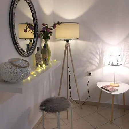 Casa Di Helena Luxury Corfu * Antipernoi