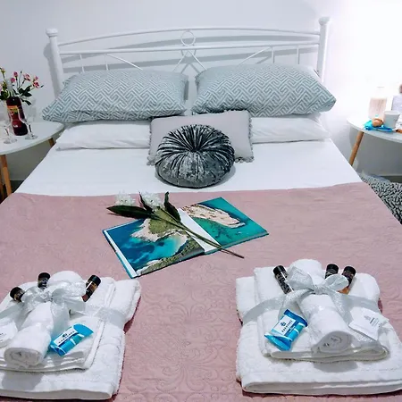 Casa Di Helena Luxury Corfu *