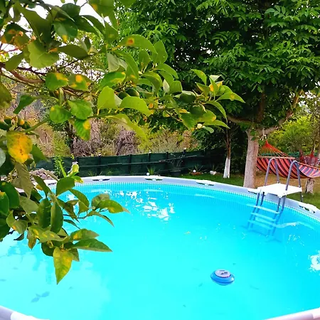 Casa Di Helena Luxury Corfu