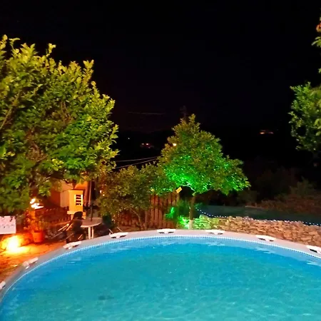 Casa Di Helena Luxury Corfu Villa